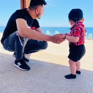 Meet your Posher, Vinay